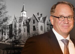 Processo do ex-presidente contra Seton Hall rejeitado