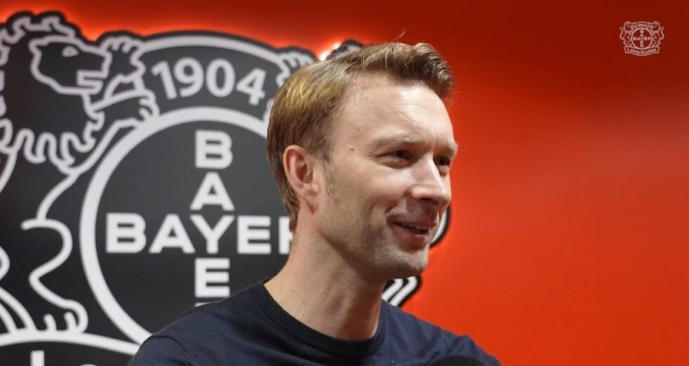 Chefe do Bayer Leverkusen afirma que o Arsenal é ‘favorito’ após empate na Liga dos Campeões | Futebol