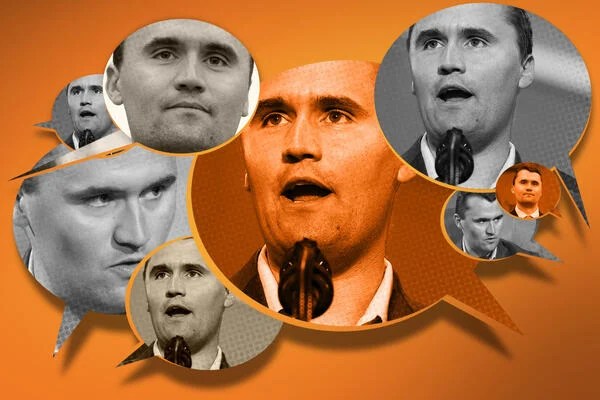 NC Community College despede professor por comentários de Kirk