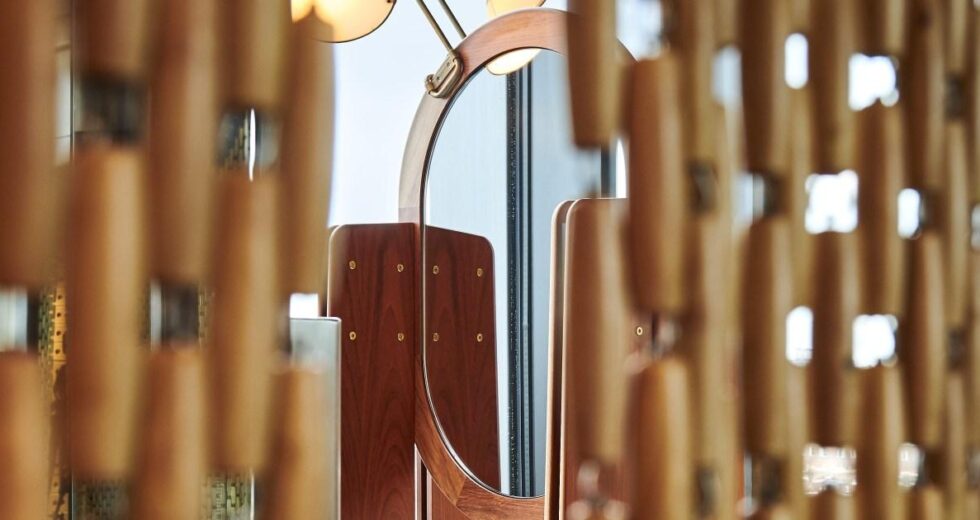 O banheiro mais legal de Londres tem algumas das ‘melhores vistas’ da cidade