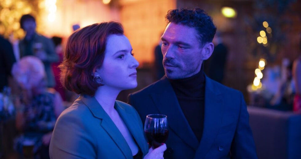 AMC + Lands BBC Crime Family Series ‘Esta cidade é nossa