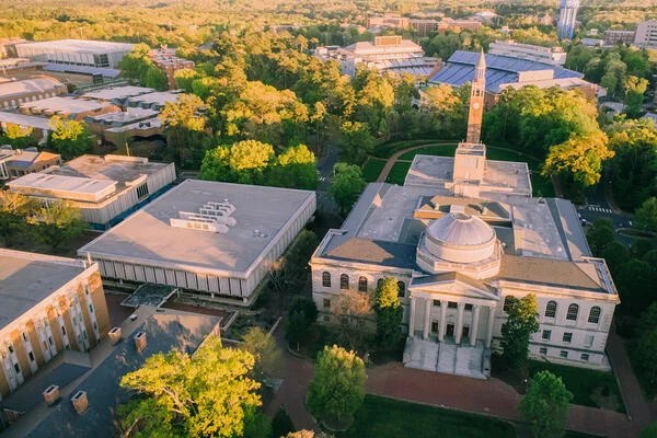 Conselho da UNC aprova definição do que é liberdade acadêmica – e não é