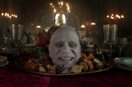 Estou emocionado com o terceiro ano repleto de estrelas de quarta-feira. Aqui está tudo o que sabemos sobre a 3ª temporada