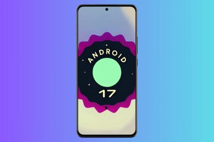 Motorola anuncia programa beta do Android 17 para dispositivos selecionados, veja se o seu é elegível