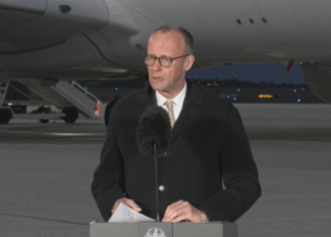 Chanceler alemão busca “equilíbrio certo” em sua primeira visita oficial à China