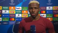 Victor Osimhen nomeia o time da Premier League que deseja evitar na Liga dos Campeões | Futebol