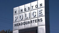 Incidentes de uso da força pela polícia de Kingston diminuem em 2025: relatório de final de ano – Kingston