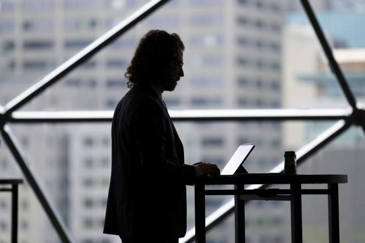 Poderiam as demissões alimentadas pela IA de Block ser um “ponto de inflexão” para empregos de colarinho branco? – Nacional