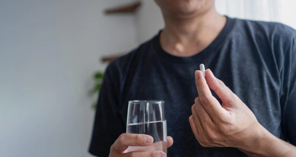 Suplemento cerebral popular associado a menor expectativa de vida em homens