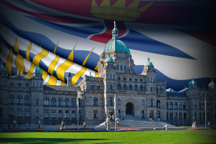 A comunidade empresarial de Kelowna resiste à proposta de expansão do PST da província – Okanagan