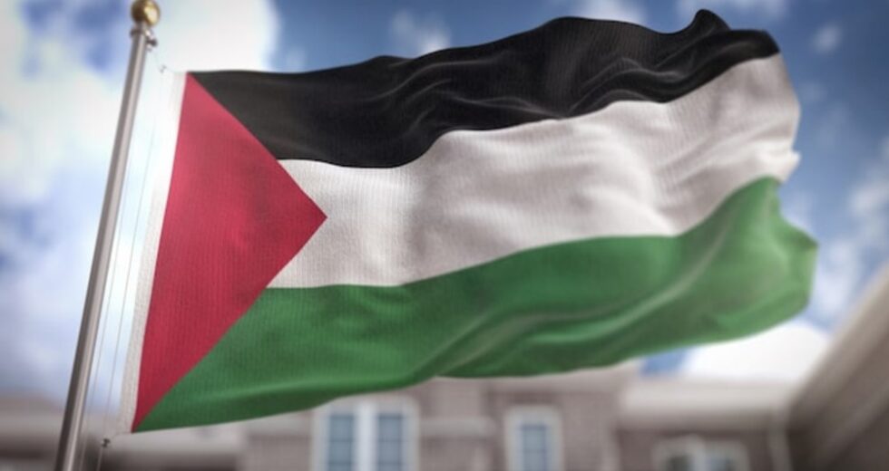 OIC condena expansão de assentamentos israelenses no Território Palestino