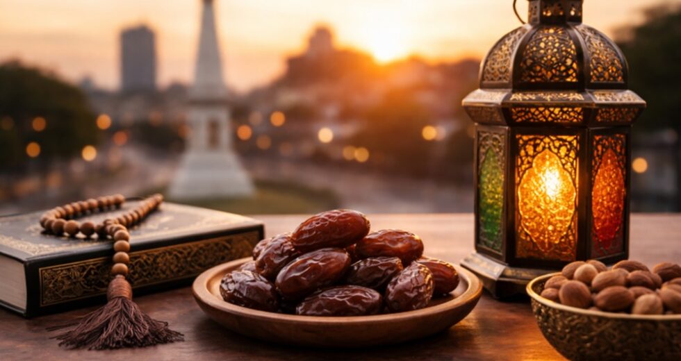 Jogja Iftar Agenda Hoje, 28 de fevereiro de 2026