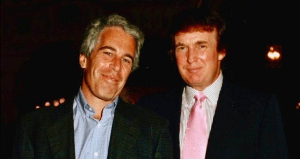 Governo dos EUA acusado de grande ‘encobrimento’ sobre alegações de abuso sexual de Trump