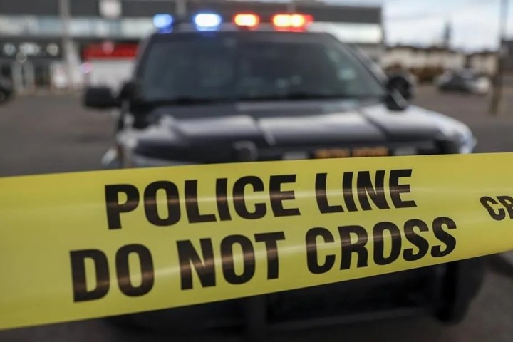 Dois homens acusados ​​​​após tentativa de sequestro violento no centro de Calgary – Calgary