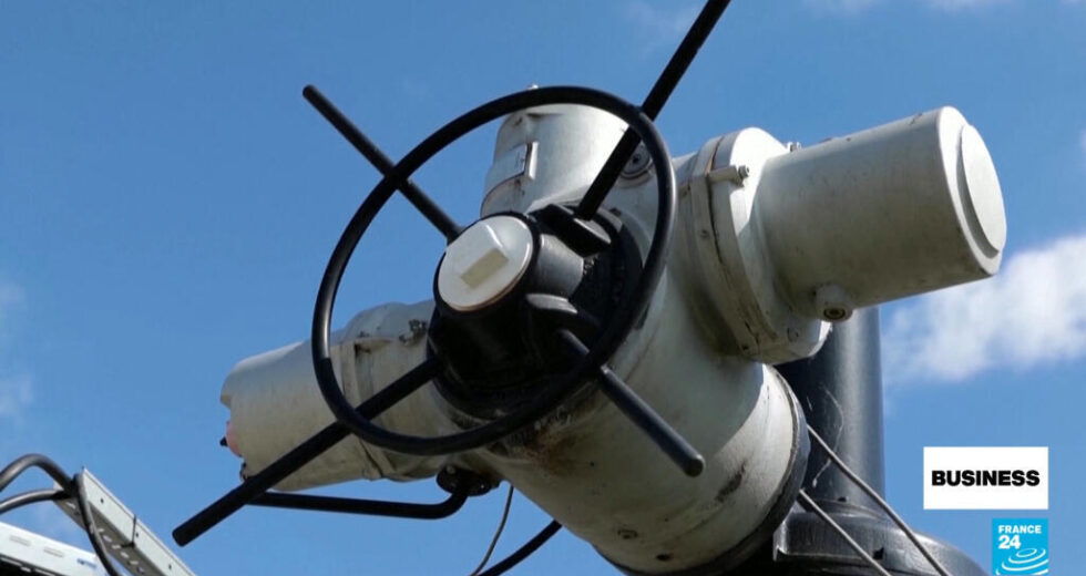 Hungria intensifica retórica sobre interrupção do petróleo russo – Negócios