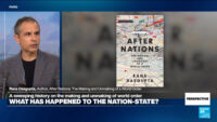 ‘Os interesses dos Estados divergem dos dos seus cidadãos’: Autor Rana Dasgupta