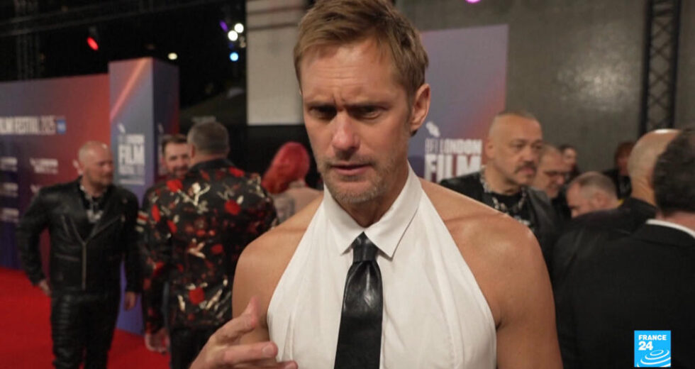 Do amor gay proibido ao romance queer excêntrico: os últimos lançamentos de filmes