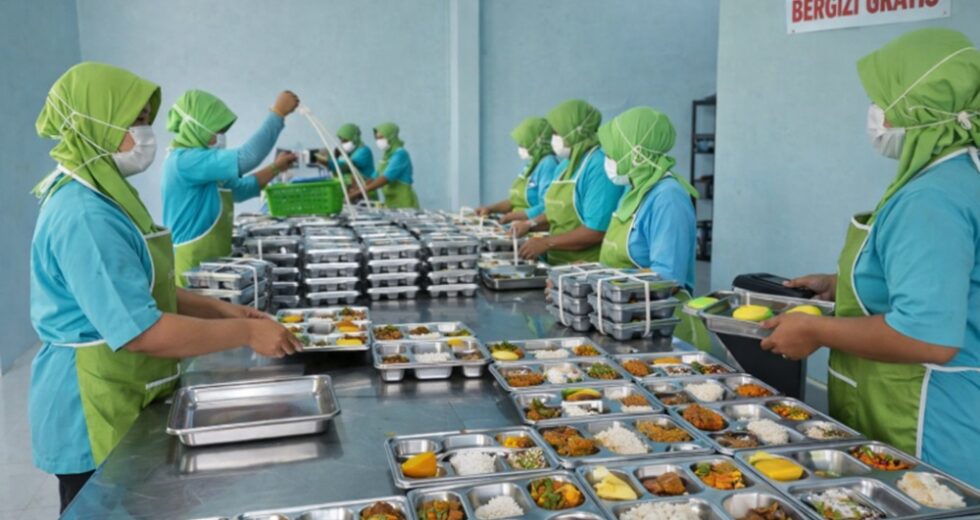 KPK pronto para supervisionar 1.179 programas SPPG da Polícia Nacional, ICW destaca fundos