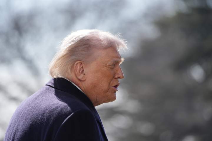 Trump diz que ‘talvez tenhamos uma tomada amigável de Cuba’ – National