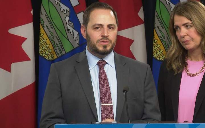 Professores de Alberta elogiam o investimento “significativo” na educação, mas o ceticismo “continua alto”