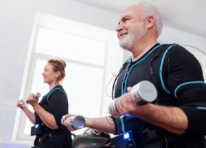 Cientistas revertem o envelhecimento muscular em ratos e descobrem um problema surpreendente