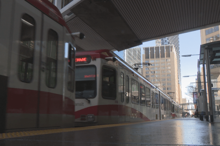 O conselho municipal de Calgary apoia por unanimidade a revisão da zona de tarifa gratuita no centro da cidade – Calgary