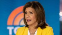 Hoda Kotb deve continuar na substituição de ‘Hoje’ para Savannah Guthrie em meio ao desaparecimento de Nancy Guthrie