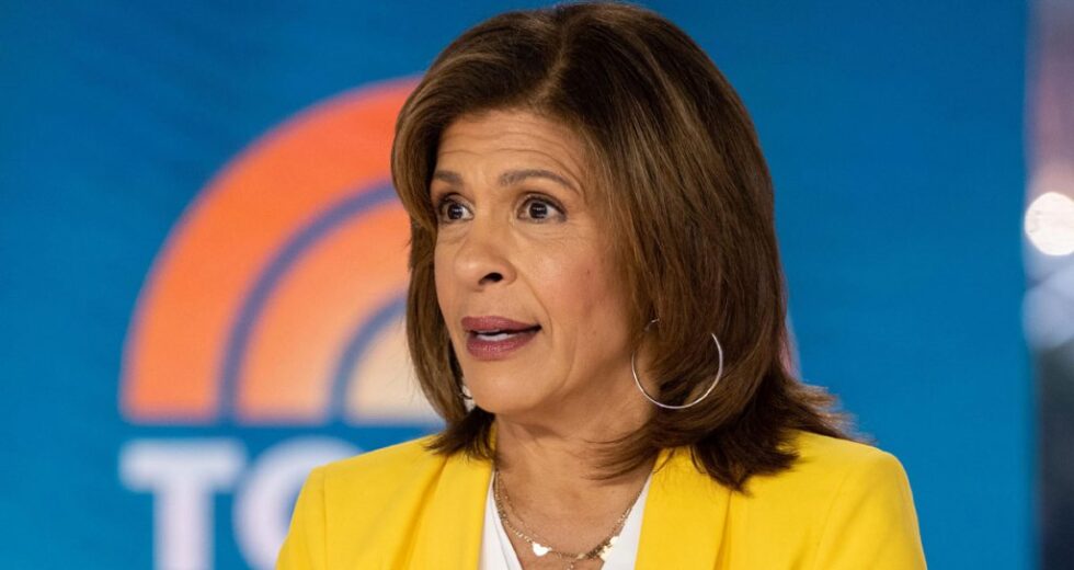 Hoda Kotb deve continuar na substituição de ‘Hoje’ para Savannah Guthrie em meio ao desaparecimento de Nancy Guthrie