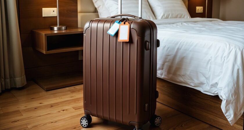 Eid 2026 começa, ocupação de hotéis DIY em 30 por cento