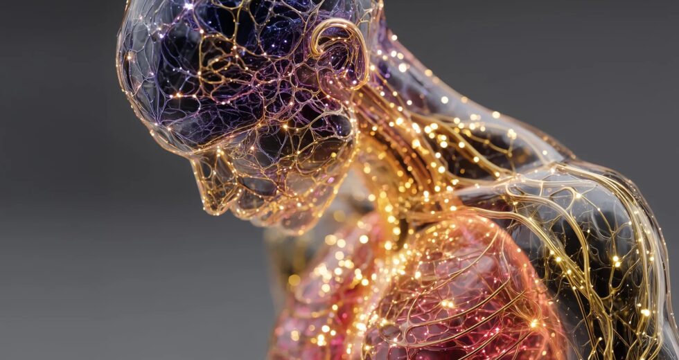 Como o corpo realmente envelhece: 7 milhões de células mapeadas em 21 órgãos