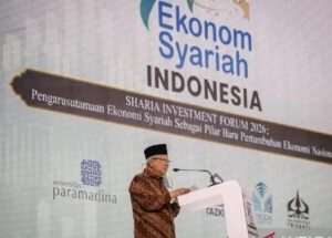 LPS: Os bancos Sharia são agora mais competitivos que os bancos convencionais