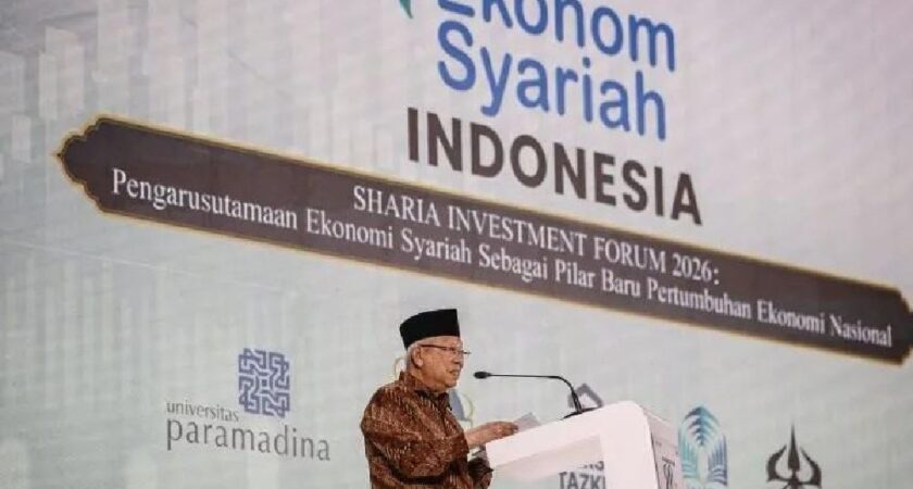 LPS: Os bancos Sharia são agora mais competitivos que os bancos convencionais