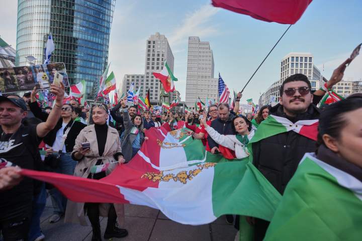 Enquanto os EUA e Israel atacam o Irão, o mundo reage: ‘Graves consequências’ – Nacional