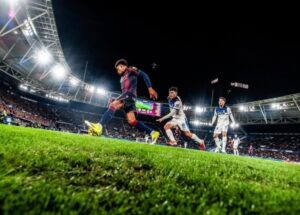 Resultados da Liga Espanhola: Levante venceu o Alavés por 2-0