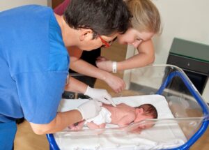 A Dinamarca torna-se o primeiro país da União Europeia a eliminar a transmissão vertical do VIH e da sífilis