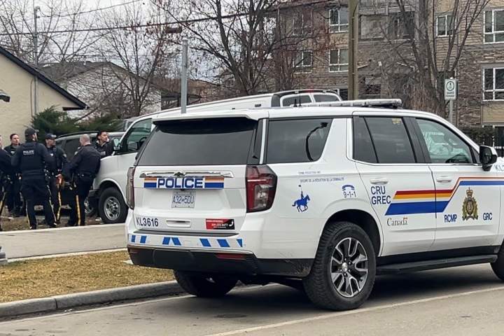 O prefeito de Kelowna não pede mais financiamento da RCMP durante a viagem a Victoria – Okanagan