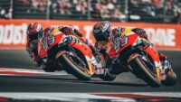 MotoGP Tailândia 2026 começa oficialmente, aqui está a programação completa