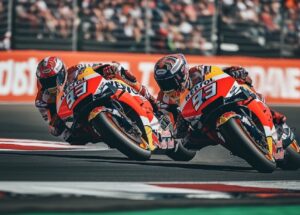 MotoGP Tailândia 2026 começa oficialmente, aqui está a programação completa
