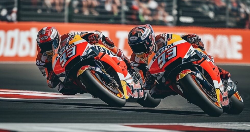 MotoGP Tailândia 2026 começa oficialmente, aqui está a programação completa