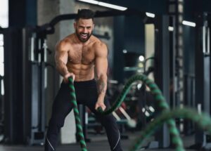 Treinar mais pode estar reestruturando suas bactérias intestinais