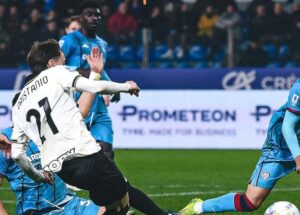 Resultado de Parma x Cagliari por 1-1, alteração na classificação da Série A