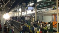 A estação Tugu Jogja deverá ser o destino mais movimentado para o Eid 2026