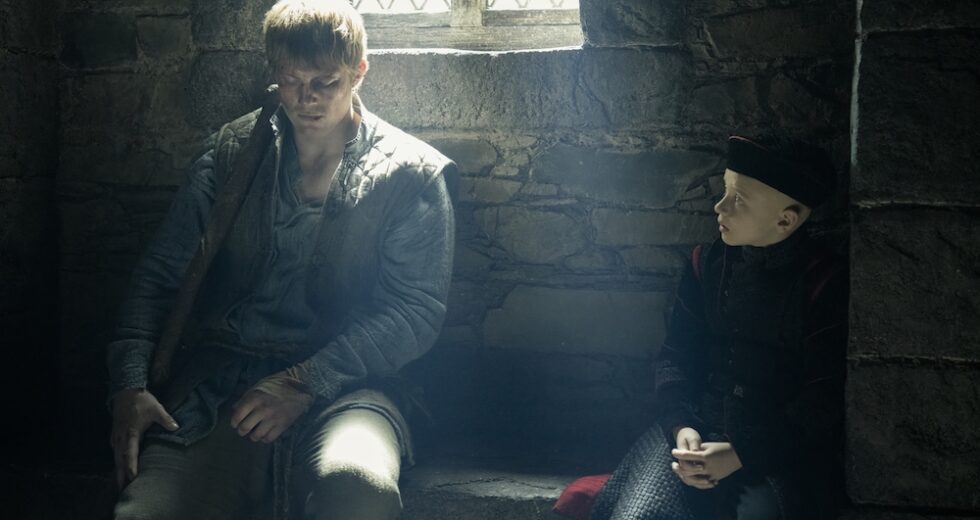 Final de “Um Cavaleiro dos Sete Reinos” convoca melhor público da série