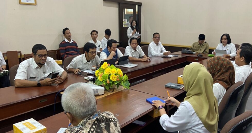 Jogja Geopark é impulsionado para se tornar um impulsionador econômico local