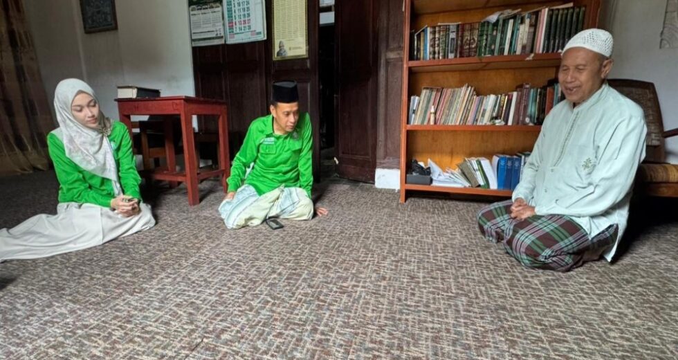 DIY PKB Ramadan Safari 2026, Sinergia com NU Kiai para preparar 2029