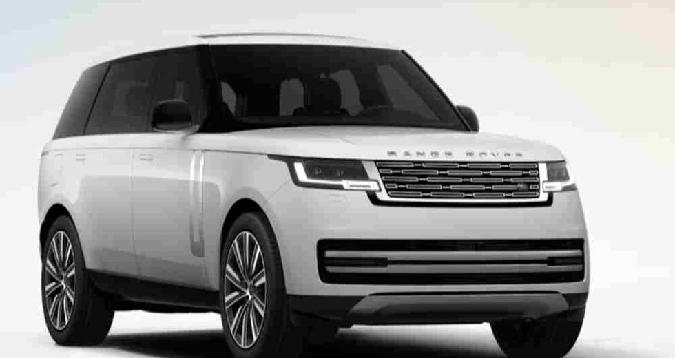 Especificações de luxo para carro oficial candidato a governador de Kalimantan Oriental, no valor de IDR 8,5 bilhões