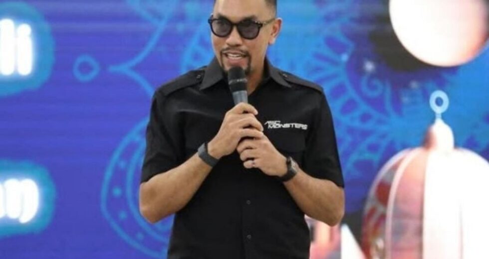 Caso Bripda MS Tual: Ahmad Sahroni pede processo legal completo