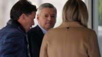 A Netflix perdeu a luta com a Warner Bros, apesar da viagem de Ted Sarandos à Casa Branca esta semana