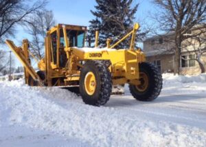 Proibição de estacionamento residencial começa quinta-feira em Winnipeg