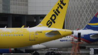 Spirit Airlines deverá sair da falência, Capítulo 11, este ano – National – O Busílis